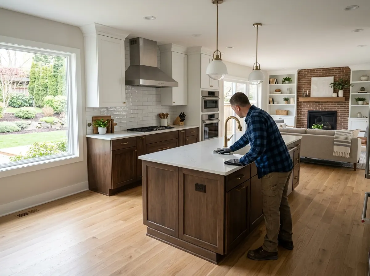 General contractor