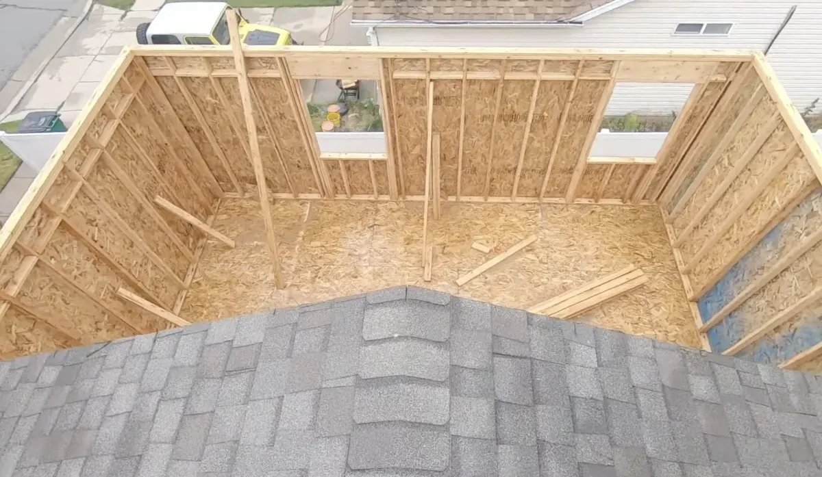 Recent work by Supreme Builds Home Remodeling
